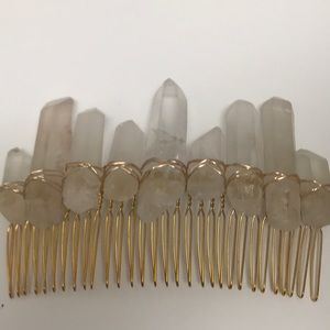 Hair comb